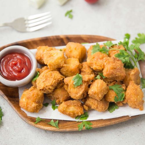 Paneer Pakora